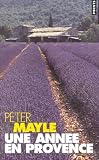 Une ann�e en Provence