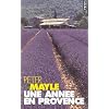 Une ann�e en Provence