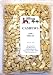 Cashews, Pieces, Raw, 1 lb.