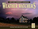 OFA 2009 Weather Calendar (Old Farmer's Almanac (Calendars))