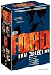 The John Ford Film Collection (The Informer / Mary of Scotland / The Lost Patrol / Cheyenne Autumn / Sergeant Rutledge)