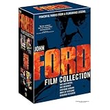 The John Ford Film Collection (The Informer / Mary of Scotland / The Lost Patrol / Cheyenne Autumn / Sergeant Rutledge)