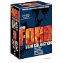 The John Ford Film Collection (The Informer / Mary of Scotland / The Lost Patrol / Cheyenne Autumn / Sergeant Rutledge)