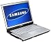 Samsung Q35 Cotezaa 30,7 cm (12,1 Zoll) WXGA Notebook (Intel Core Duo 1,66GHz, 1GB RAM, 80GB HDD, DVD+-RW DL, XP Home)