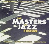 Masters of Jazz Fusion (UK Import)