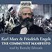 Karl Marx and Friedrich Engels - The Communist Manifesto (unabridged)
