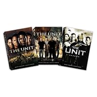 The Unit - Seasons 1-3
