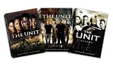 DVD : The Unit - Seasons 1-3
