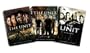 The Unit - Seasons 1-3