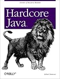 Hardcore Java