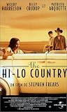 Revue UNIVERSAL VIDEO  / The Hi-Lo Country