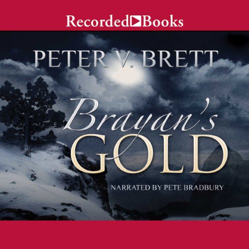 Brayan's Gold Brayan's Gold