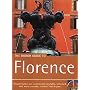The Rough Guide to Florence (Miniguides)