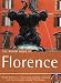 The Rough Guide to Florence (Miniguides)