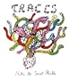 Niki de Saint Phalle: Traces