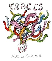 Niki de Saint Phalle: Traces