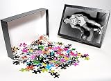 Photo Jigsaw Puzzle of JOHN HAVLICEK (1940- ). American basketball player, with the Boston Celtics from Granger Art on Demand