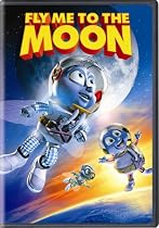 Fly Me to the Moon Movie Streaming.