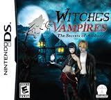 Witches and Vampires
