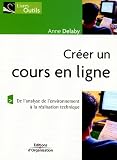 Créer un cours en ligne Créer un cours en ligne