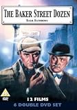 Review Celia Johnson  / Sherlock Holmes - Baker Street Dozen