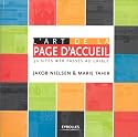 L'art de la page d'accueil : 50 sites web passés au crible