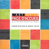 L\'art de la page d\'accueil : 50 sites web passés au crible
