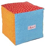 Eigenschaften sigikid 49790 / Sigikid 49790 - PlayQ Softwürfel groß