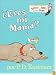 ¿Eres Mi Mama? (Bright & Early Board Books(TM)) (Spanish Edition)