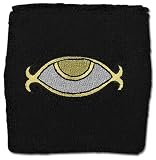 Hellsing Ova Millenium Eye Wristband