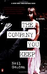 The Company You Keep