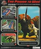 Scan Command: Jurassic Park