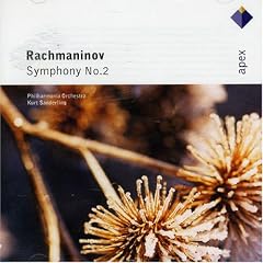 Rachmaninov: Symphony No.2