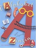 L'alphabet Zinzin