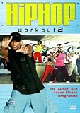 DVD : Hip Hop Workout 2