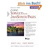 Core Servlets and JavaServer Pages 2: Advanced Technologies (Enterprise Edition)