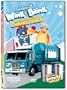 Adventures with Wink & Blink: A Day in the Life of a Garbage Truck!