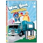 Click here to buy Adventures with Wink and Blink: A Day in the Life of a Garbage Truck! by  Adventures With Wink & Blink .