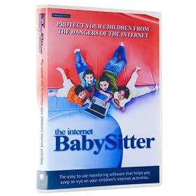 The Internet Babysitter