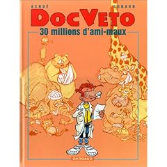 Doc Veto. 1, 30 millions d'ami-maux