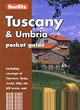 Berlitz Tuscany and Umbria Pocket Guide (Berlitz Pocket Guides)