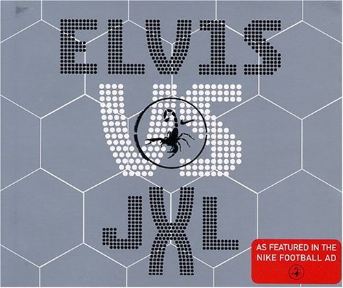 Elvis Presley & Junkie XL - Little Less Conversation - Zortam Music