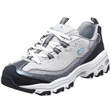 Skechers Women's D'Lites Spunkey  Trainer