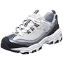 Skechers Women's D'Lites Spunkey  Trainer
