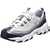 Skechers Women's D'Lites Spunkey  Trainer