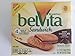 Belvita Breakfast Sandwich - Dark Chocolate Creme - ( Pack of 3 )