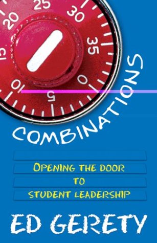 combinations opening the door to student leadership