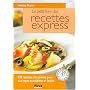 Le Petit Livre des recettes Express