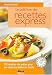 Le Petit Livre des recettes Express