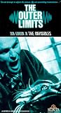 Outer Limits: Invisibles